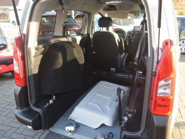 Citroën Berlingo